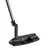 PUTTER TP BLACK JUNO