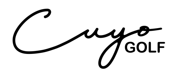 cuyo golf