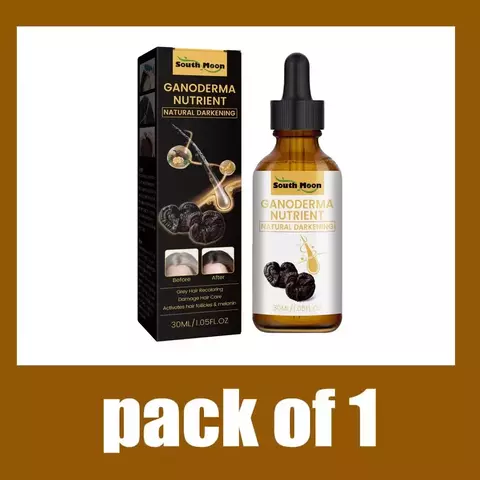 GreyOff – Fim dos Cabelos Brancos em 7 Dias!