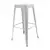 Silla De Barra Metalica en internet