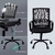 Silla de oficina Ergonomica Bussines Line - comprar en línea