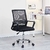 Silla de oficina Ergonomica Bussines Line