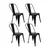 Silla Metalica - comprar en línea