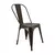 Silla Metalica