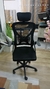 Silla de Oficina Ergonomica Comfort Line - comprar en línea