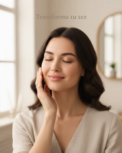 Peeling - tienda online