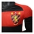 Camisa Sport Recife I 25/26 - Jogador Umbro Masculina - Vermelha e preta - loja online