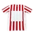Camisa Atlético de Madrid I 25/26 - Torcedor Nike Masculina - Branca e vermelha - comprar online