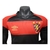 Camisa Sport Recife I 25/26 - Jogador Umbro Masculina - Vermelha e preta - comprar online