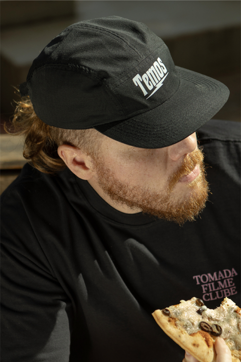 Boné Tomada Temos - comprar online