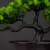 Planta Artificial Bonsai de Pinho – 27cm na internet