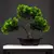 Planta Artificial Bonsai de Pinho – 27cm - loja online