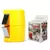 Abridor de Casca de Ovo Portátil – Separador de Ovos Prático e Eficiente para Cozinha - Casa e Decoração | Domu Shop