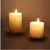Suporte de Vela em Pedestal para Velas de Cera, Spa e Festas - comprar online