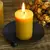 Suporte de Vela em Pedestal para Velas de Cera, Spa e Festas - Casa e Decoração | Domu Shop