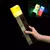 Imagem do Luminária Tocha LED 4 Cores com Carregamento USB – Estilo Game