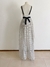 Vestido de fiesta de diseño asimétrico Talle S - comprar online