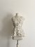 Blusa con peplum asimétrico Talle S - comprar online