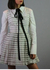 Imagen de Vestido de diseño corto Talle XS/S