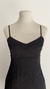 Vestido estilo lencero NUEVO H&M Talle XS - Colectivo Circular