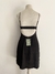 Vestido estilo lencero NUEVO H&M Talle XS en internet