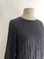 Vestido corto efecto arrugas NUEVO H&M Talle XS - comprar online