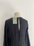 Vestido corto efecto arrugas NUEVO H&M Talle XS en internet
