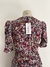 Vestido con estampa floral Stradivarius NUEVO Talle M - Colectivo Circular