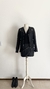 Falda ZARA NUEVA ecocuero Talle XS - tienda online
