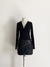 Falda ZARA NUEVA ecocuero Talle XS - comprar online