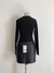 Falda ZARA NUEVA ecocuero Talle XS - Colectivo Circular