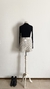 Falda/Short Tweed ZARA NUEVA Talle S - Colectivo Circular