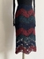 Falda de encaje NUEVA Talle S - comprar online