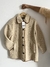 Campera Oversized ZARA NUEVA Talle M