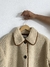 Campera Oversized ZARA NUEVA Talle M - comprar online