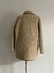 Campera Oversized ZARA NUEVA Talle M - Colectivo Circular