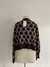 Cardigan Stradivarius estampado NUEVO Talle M en internet