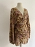 Vestido Boho Chic Nuevo marca Pull&Bear Talle M - comprar online