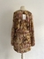 Vestido Boho Chic Nuevo marca Pull&Bear Talle M - Colectivo Circular