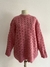 Sweater Nuevo Zara Rosa chicle Talle M/L - comprar online