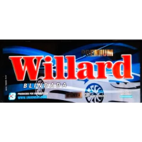 Marca 3 de Energy Store