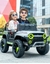 Imagen de Rubicon Camioneta electrica
