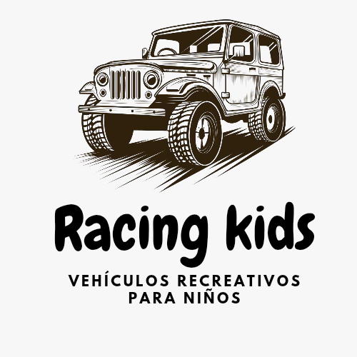 racing kids