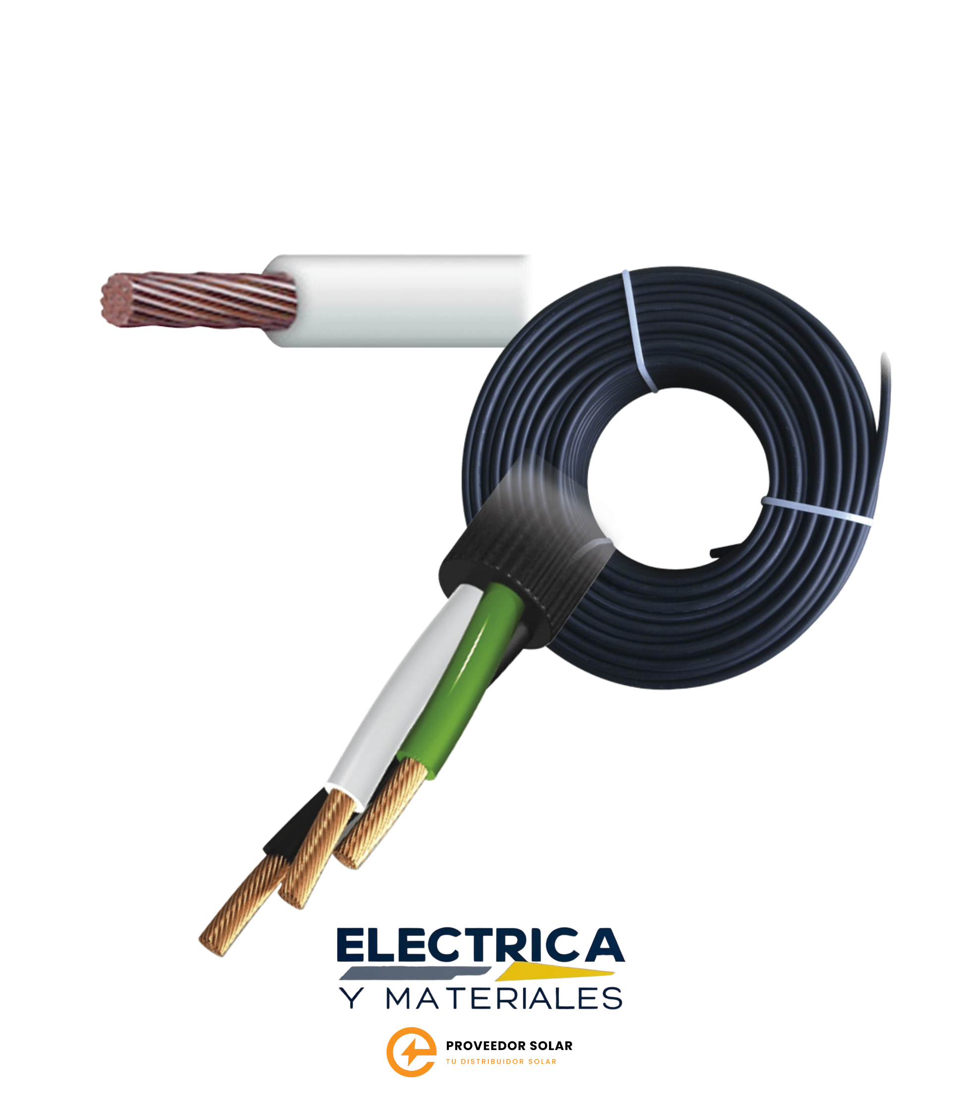 Cableado Electrico