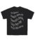 Nego Dito - PRETA - comprar online