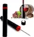 Abridor de vinho Wine Cork Pump | Abra a sua garrafa de vinho com estilo com a bomba de pressão de ar portátil - Minha Casa Tech