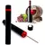 Abridor de vinho Wine Cork Pump | Abra a sua garrafa de vinho com estilo com a bomba de pressão de ar portátil na internet