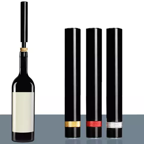 Saca-Rolhas de pressão Wine Experience - comprar online