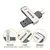 Imagem do Pen Drive - Flash Drive Universal - KODAK | Entradas USB e USB-C - Alta velocidade e Segurança