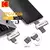 Pen Drive - Flash Drive Universal - KODAK | Entradas USB e USB-C - Alta velocidade e Segurança - comprar online